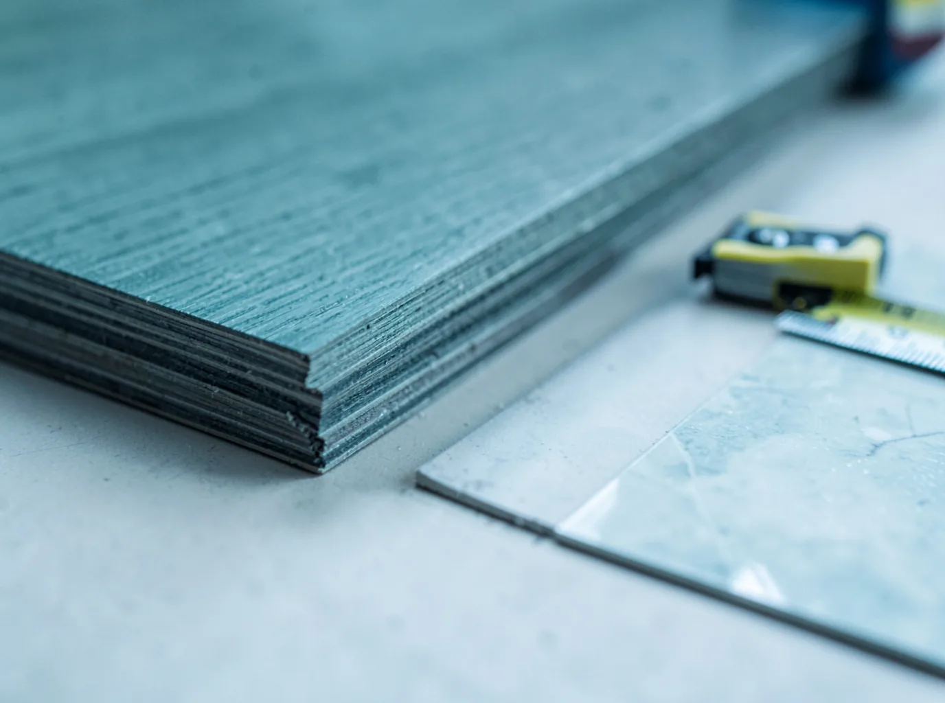 Luxury Vinyl Plank Installation Holland, IN FAQs